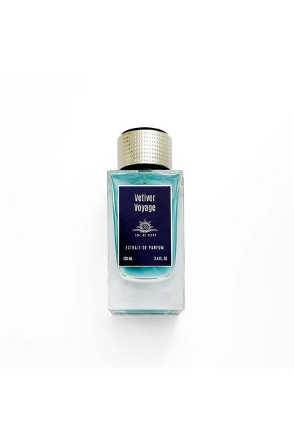 Vetiver Voyage Extrait de Parfum 100 ml