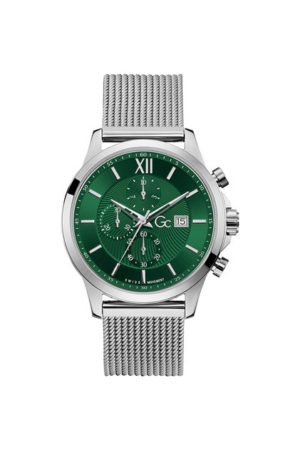 Gc Gcy27012G9Mf Men's Watch