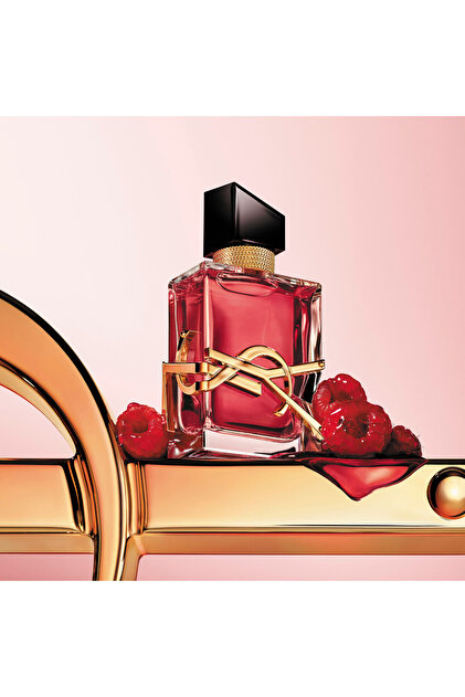 Yves Saint Laurent Libre Berry Crush Eau De Parfum 30ml