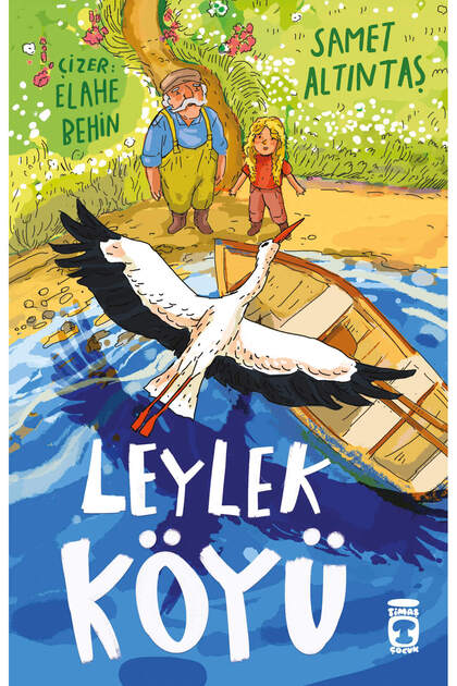 Leylek Köyü