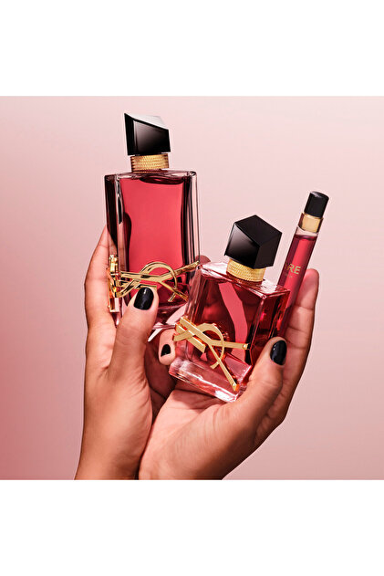 Yves Saint Laurent Libre Berry Crush Eau De Parfum 30ml