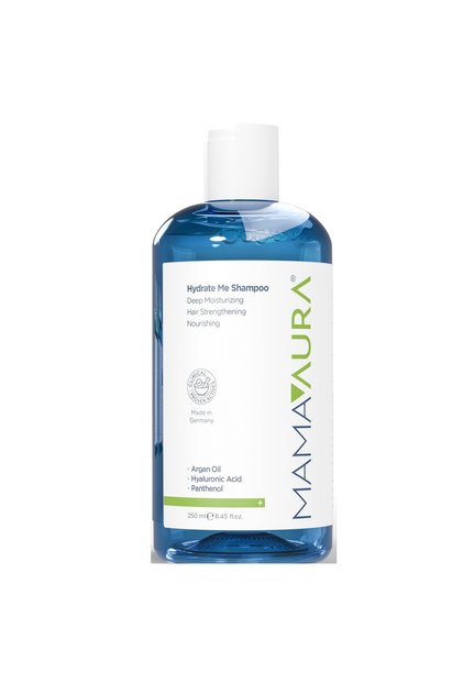 Șampon hidratant intens Hair Experts, 250 ml