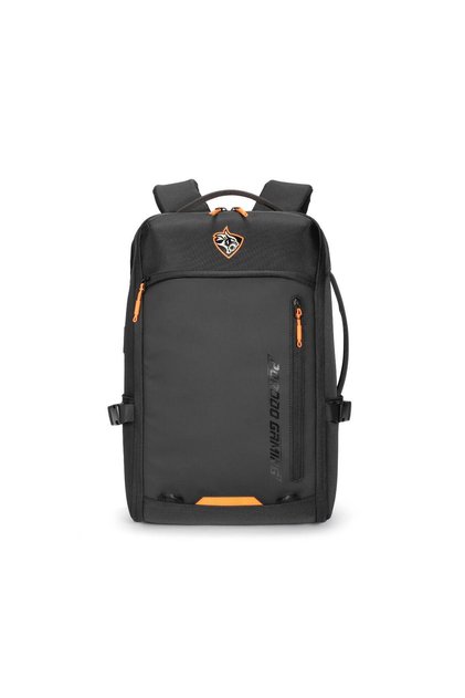 Gaming PS5 Storage & Laptop Backpack with Type-C PD 40W Charging Port