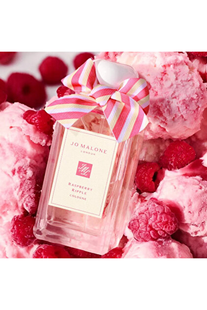 Jo Malone London Kadın Raspberry & Ripple Edc 100 ml - Fiyatı