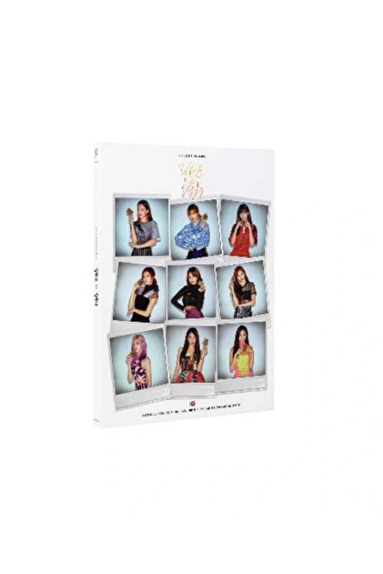 tays store TWICE - TWICECOASTER:LANE – 1 - Fiyatı, Yorumları