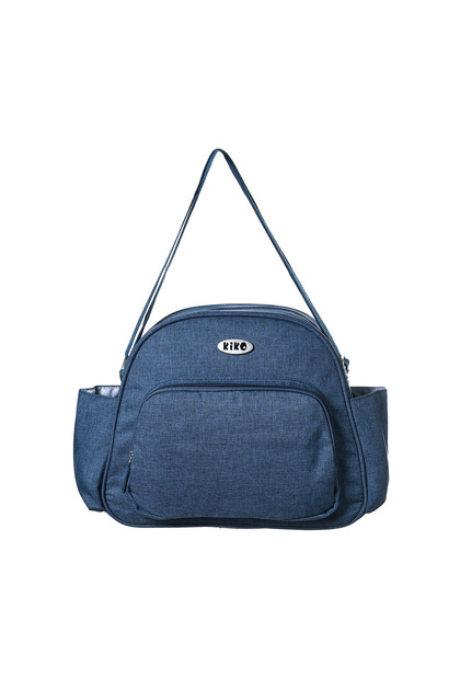 LUXURY MAMY DIAPER BAG-Blue