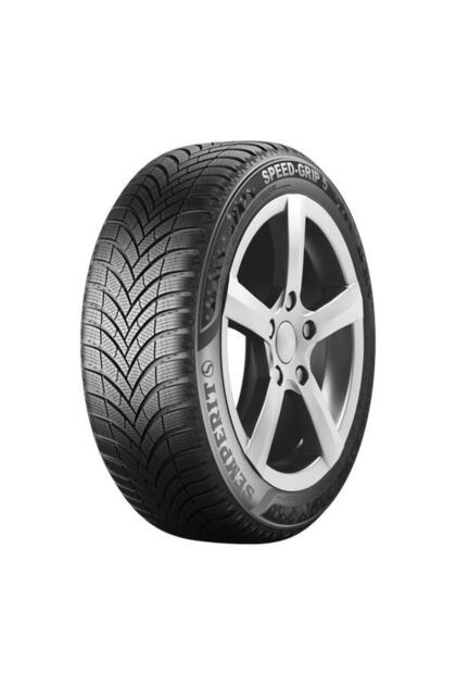 Speed- 5 225/45 R17 91H Kış Lastiği - 2025