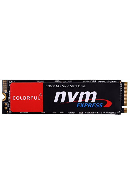 COLORFUL CN600 PRO 1TB NVMe M.2 SSD Colorful-CN600-PRO-M-2-SSD-