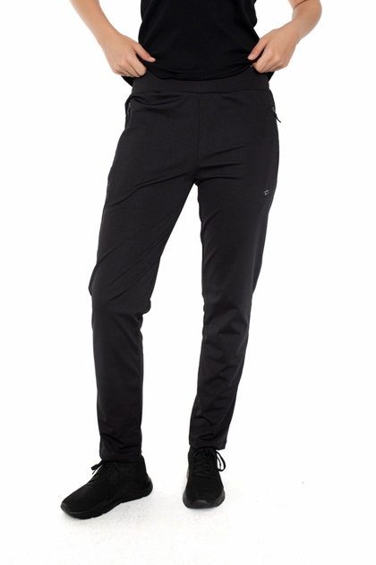 Diver Lower Tracksuit Black 2226
