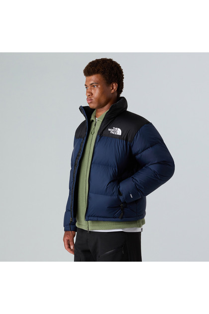The North Face M 1996 RETRO NUPTSE JACKET NF0A3C8DGOB1 - Fiyatı