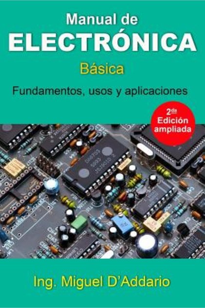 Manual de electronică: De bază