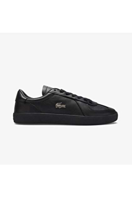 Lacoste SPORT Linetrack Erkek Siyah Sneaker - Fiyatı, Yorumları
