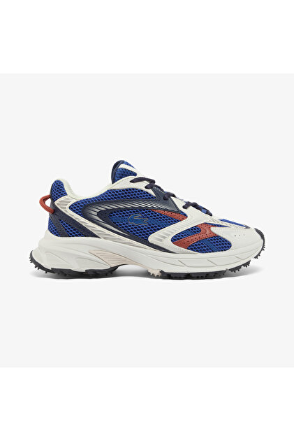 Lacoste L003 Neo Shot Erkek Mavi Spor Ayakkabı - Fiyatı, Yorumları