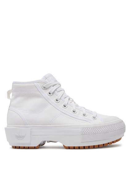 adidași femei Ftwwht/Gum3/Greone Nizza Trek W GZ8858