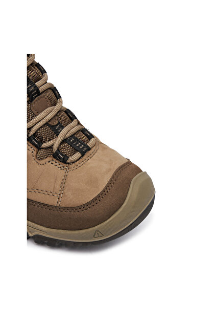 Pantofi trekking pentru femei, maro, Targhee IV Waterproof