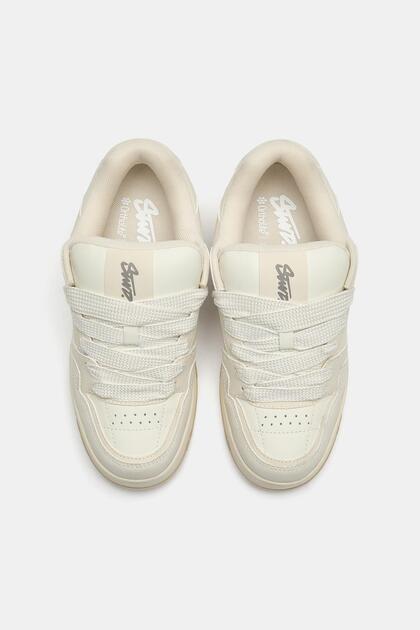 Pull & Bear STWD kaykay spor ayakkabı - Fiyatı, Yorumları