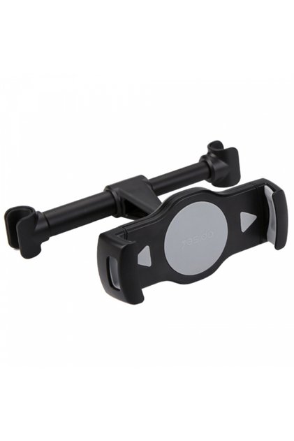Suport Auto Tetiera C29, 4inch - 10inch, Negru