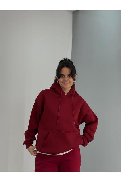 3 Thread Premium Quality 2-Piece Women's Tracksuit Set