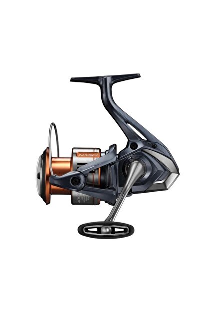 shimano Nasci FD 4000 XG Spin Olta Makinesi - Fiyatı, Yorumları
