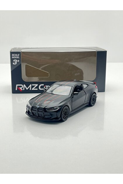 RMZ City BMW M4 CSL Gt Diecast - Fiyatı, Yorumları