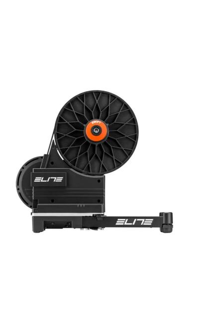 アクセサリー ELITE AVANTI Elite Avanti İnteractive Home Trainer Zwift Cog ve Click Travel