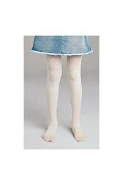 Girl's Vanilla Micro 40 Pantyhose