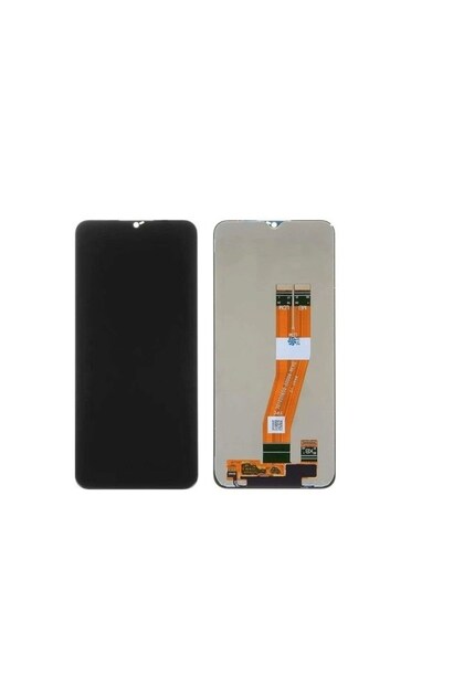 Omix X4 Lcd Ekran Çıtasız + Dokunmatik Full Süper Kalite