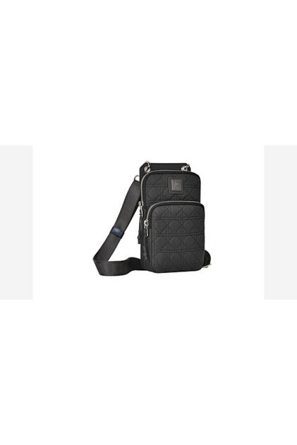 Waterproof Mini Crossbody Bag Easy-to-take Sling Pouch Messenger Bag for Daily Use