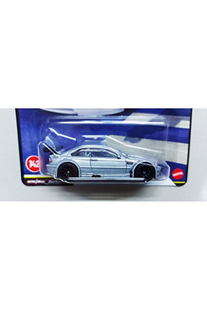 HOT WHEELS Premium BMW M3 GTR ( Boulevard 2026 Serisi Özel Model