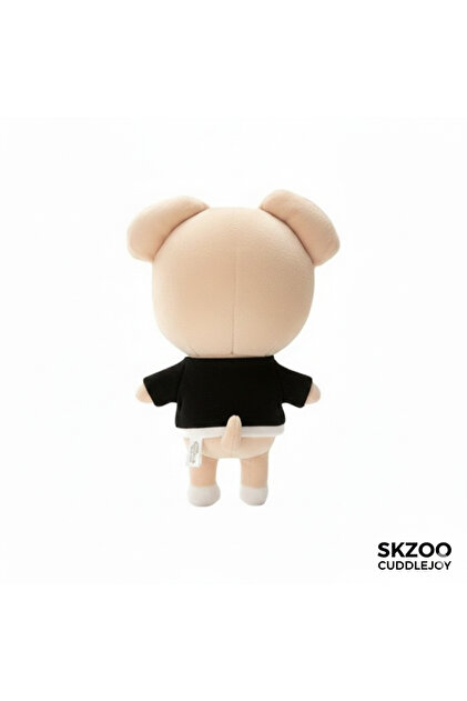 CuddleJoy Skzoo Puppym Peluş Oyuncak 20cm - Fiyatı, Yorumları