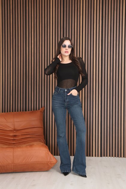 Women's Jeans Spanish