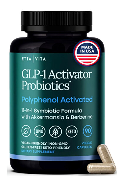 glp 1 protein supplement GLP-1 PROTEIN +
