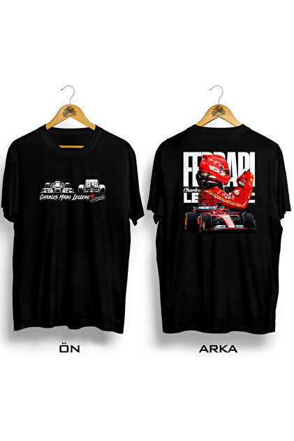 Turkish Riders F1 RedBull Max Verstappen / Tshirt - Fiyatı, Yorumları