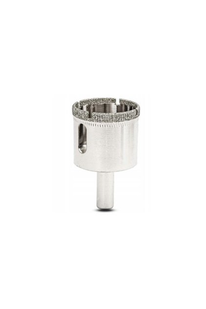 Carotă diamantată pentru gresie și beton, 30 mm, KD11223,