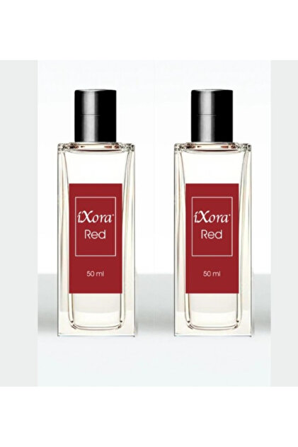 ixora Pastel Jasmine Signature Edp 50 ml Kadın Parfümü - Fiyatı
