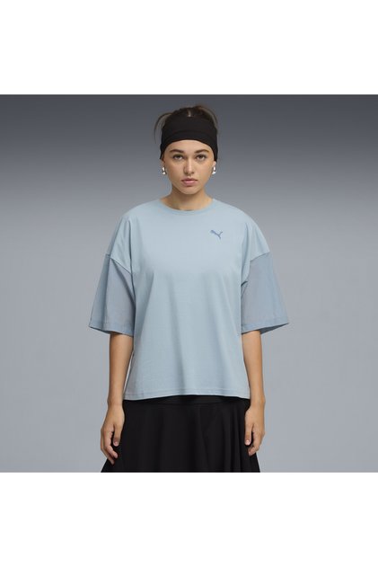 HER Oversized T-Shirt