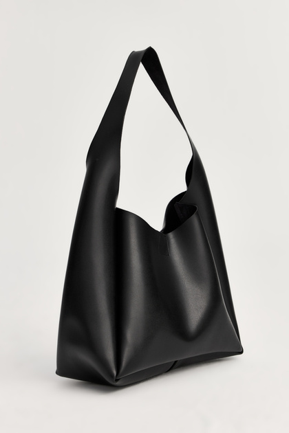 Women's Black Bag Be800