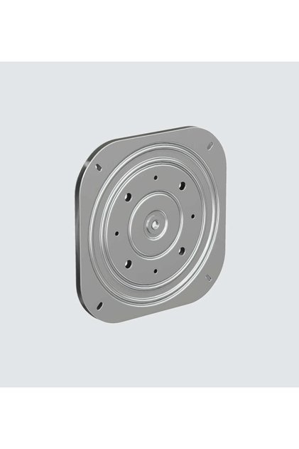 DÖNER TABLA MEKANİZMASI DÖNER TABURE SANDALYE TV ÜNİTESİ MEKANİZMASI