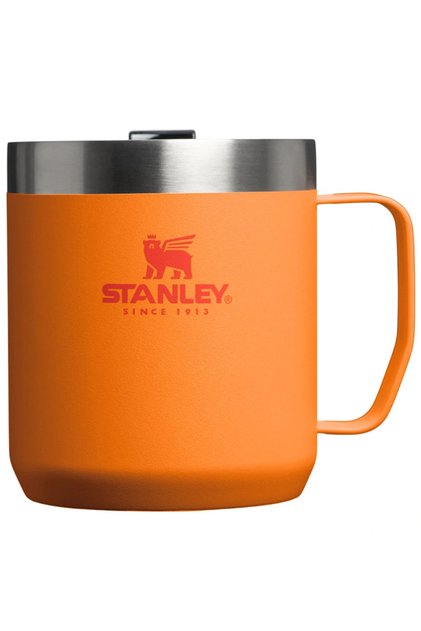 Classic Legendary Camp 0.35 L Vacuum Thermos Mug Colorful