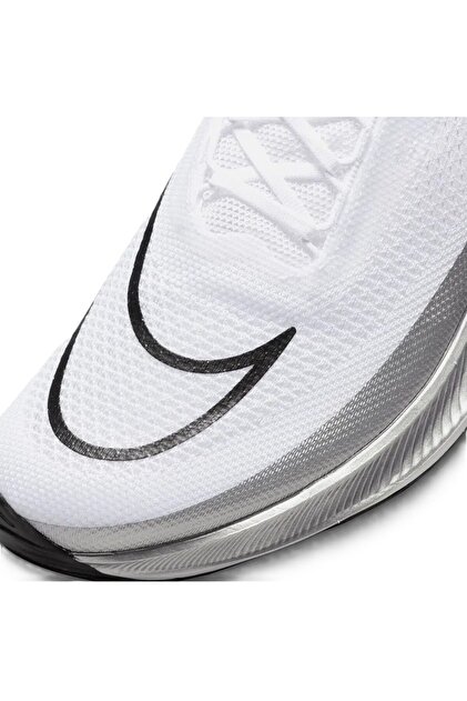 Nike Zoomx Streakfly Runnig Shoes White Yürüyüş Koşu Ayakkabısı
