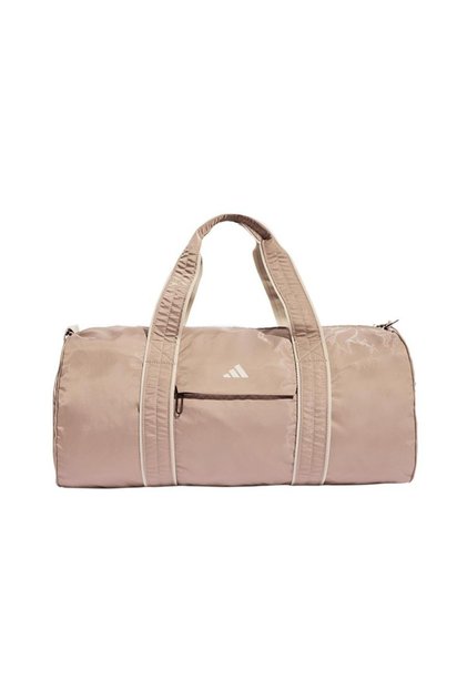 Kadın Kahverengi Spor Çanta YOGA DUFFEL M JM2743