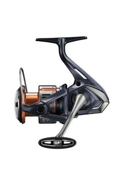 Nasci Fd 4000 Fishing Reel