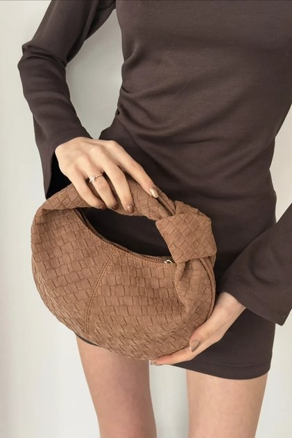 Ora Taba Hand and Shoulder Bag