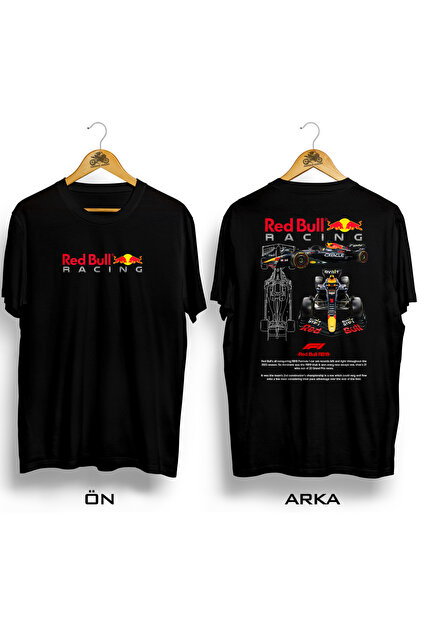 Turkish Riders NS 200 Red / %100 Pamuklu 24/1 Kumaş Tshirt