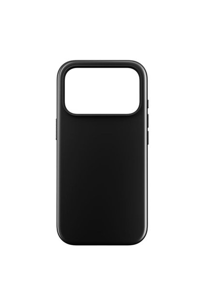 Carcasă modernă pentru iPhone 17 Pro - Negru Vulcan