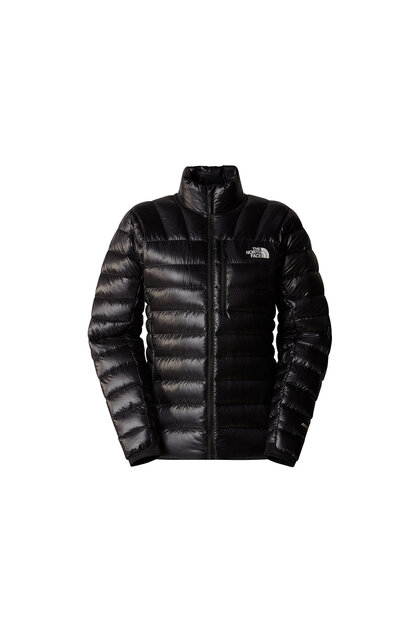 W Summit Breithorn Kadın Outdoor Montu (800 Dolgu Kaz Tüyü) NF0A8804JK31 Siyah