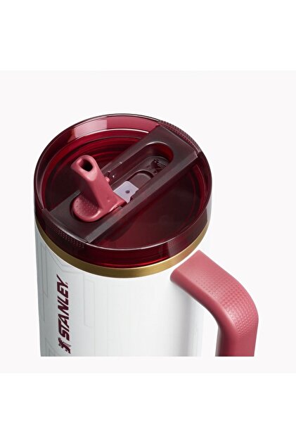 Stanley 1913 x Arsenal Quencher® ProTour Flip Straw Tumbler | 1.18