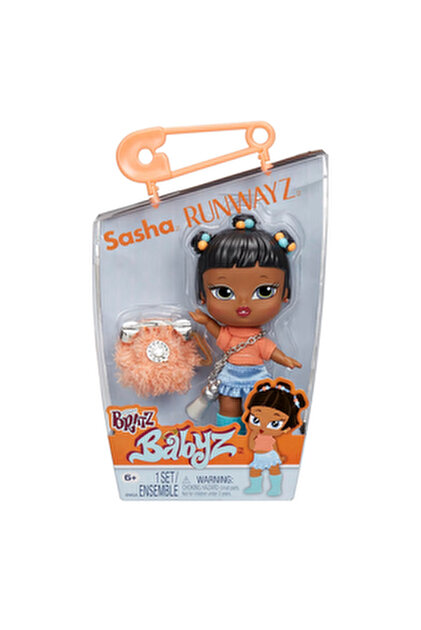 Bratz FASHION PIXIEZ REIMAGINED DOLL-LINA - Fiyatı, Yorumları