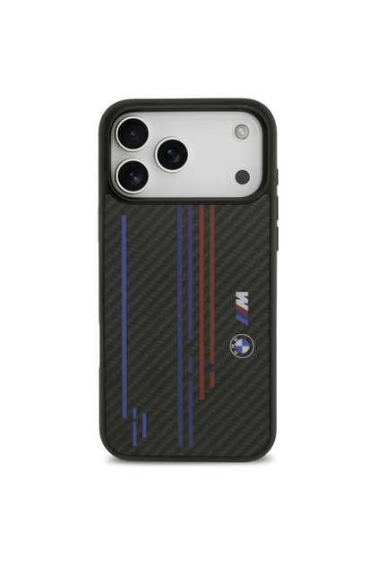 Θήκη M Kevlar για iPhone 17 Pro Max με MagSafe