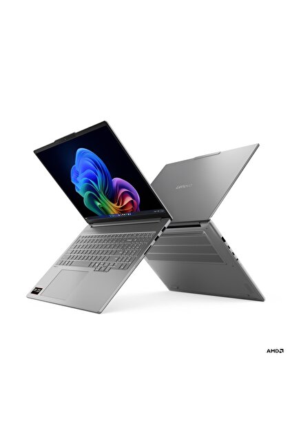LENOVO IDEAPAD Pro 5 AMD Ryzen AI 7 350 32 GB 1 TB SSD RTX 5050